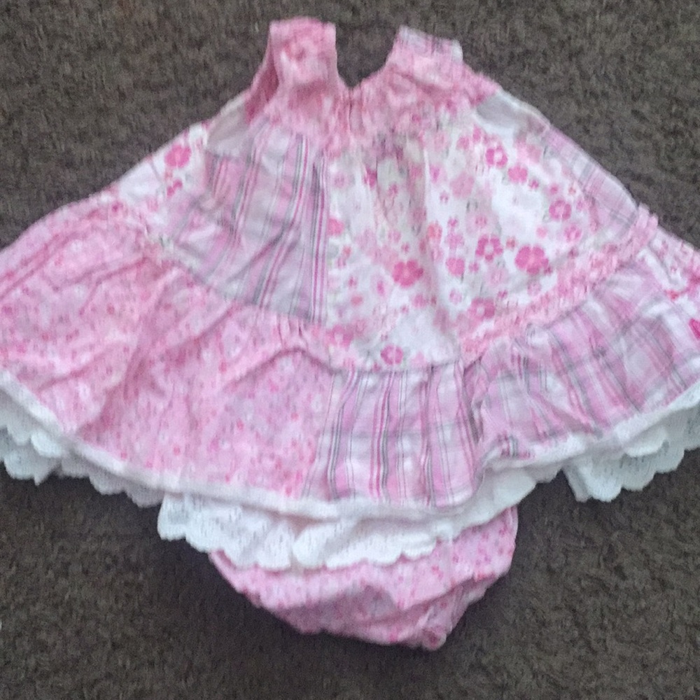 The children’s place dress